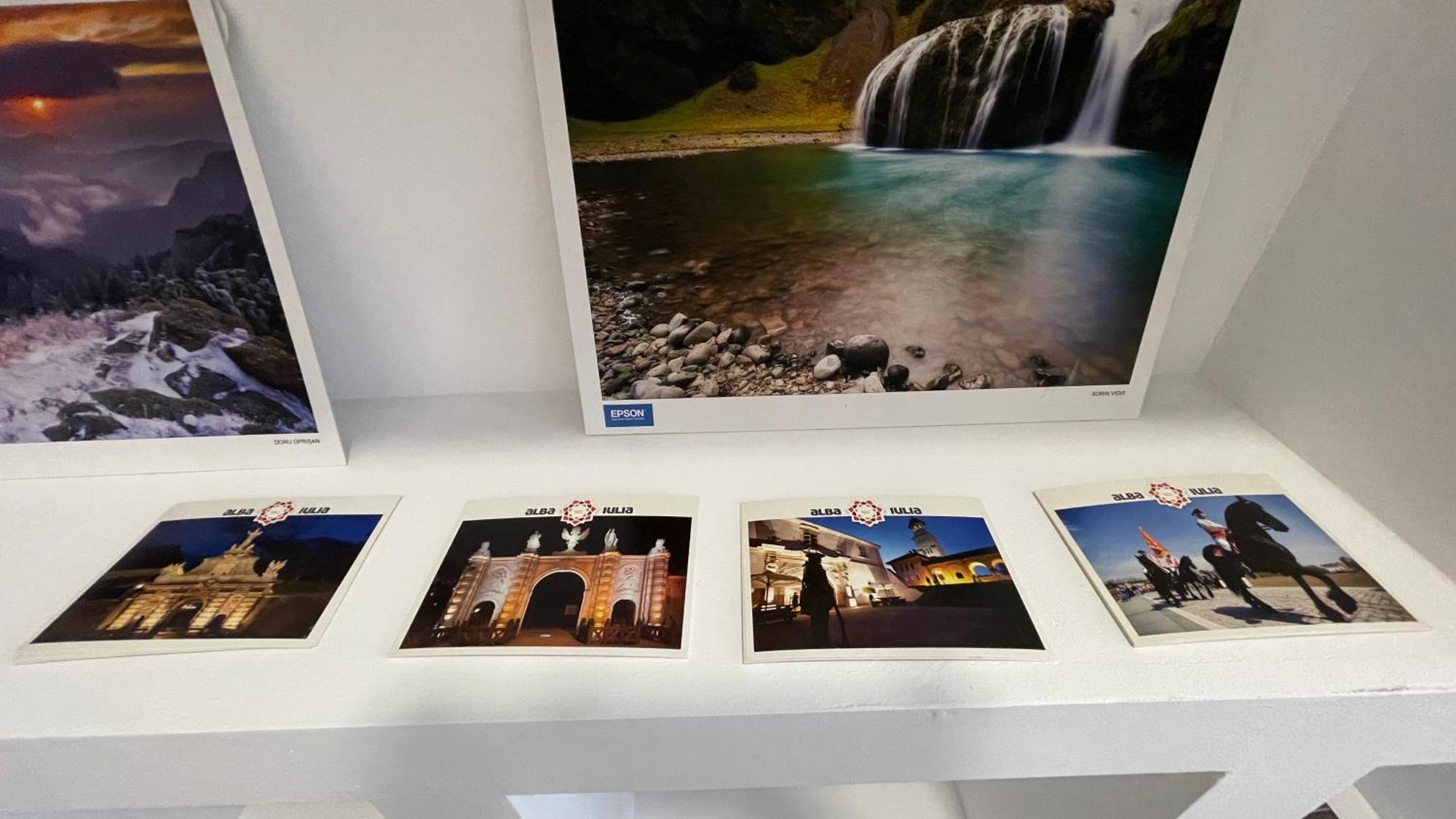 La Poarta Cetatii Villa Alba Iulia Bagian luar foto