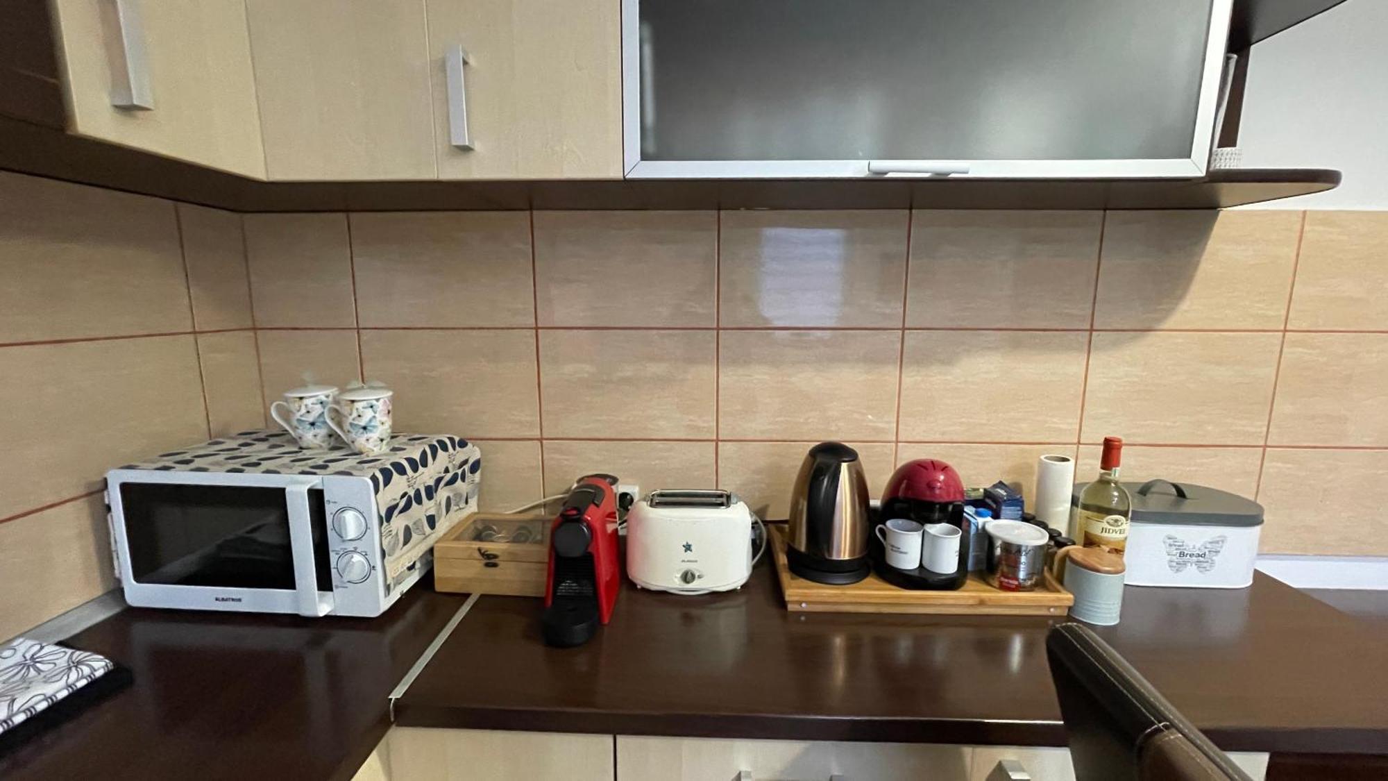 La Poarta Cetatii Villa Alba Iulia Bagian luar foto