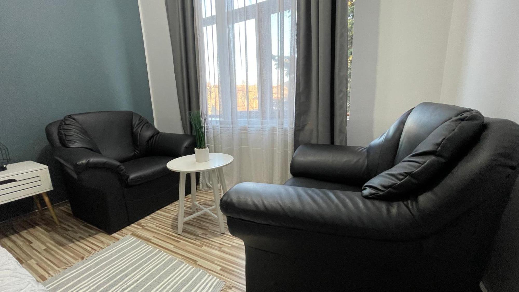La Poarta Cetatii Villa Alba Iulia Bagian luar foto