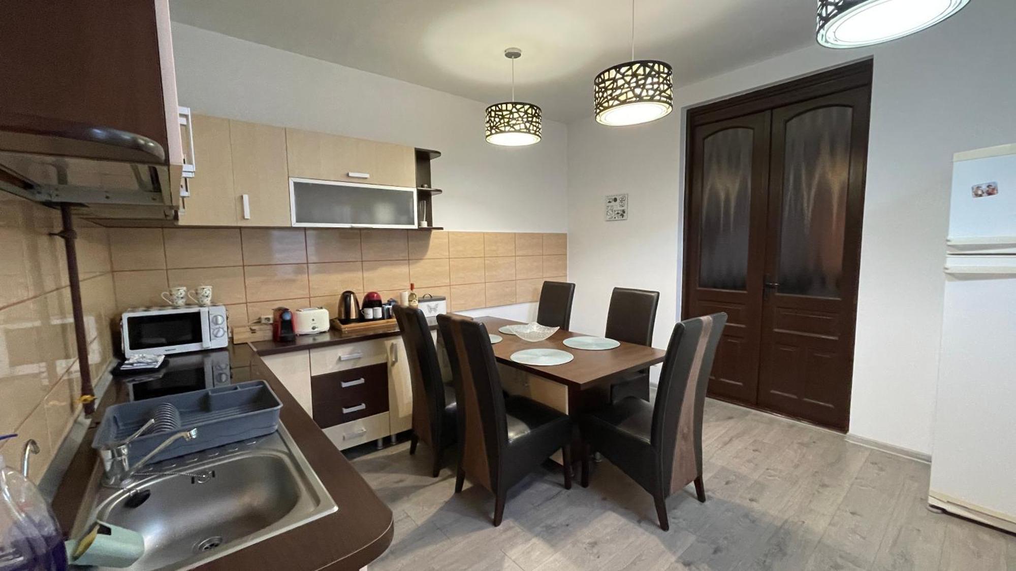 La Poarta Cetatii Villa Alba Iulia Bagian luar foto