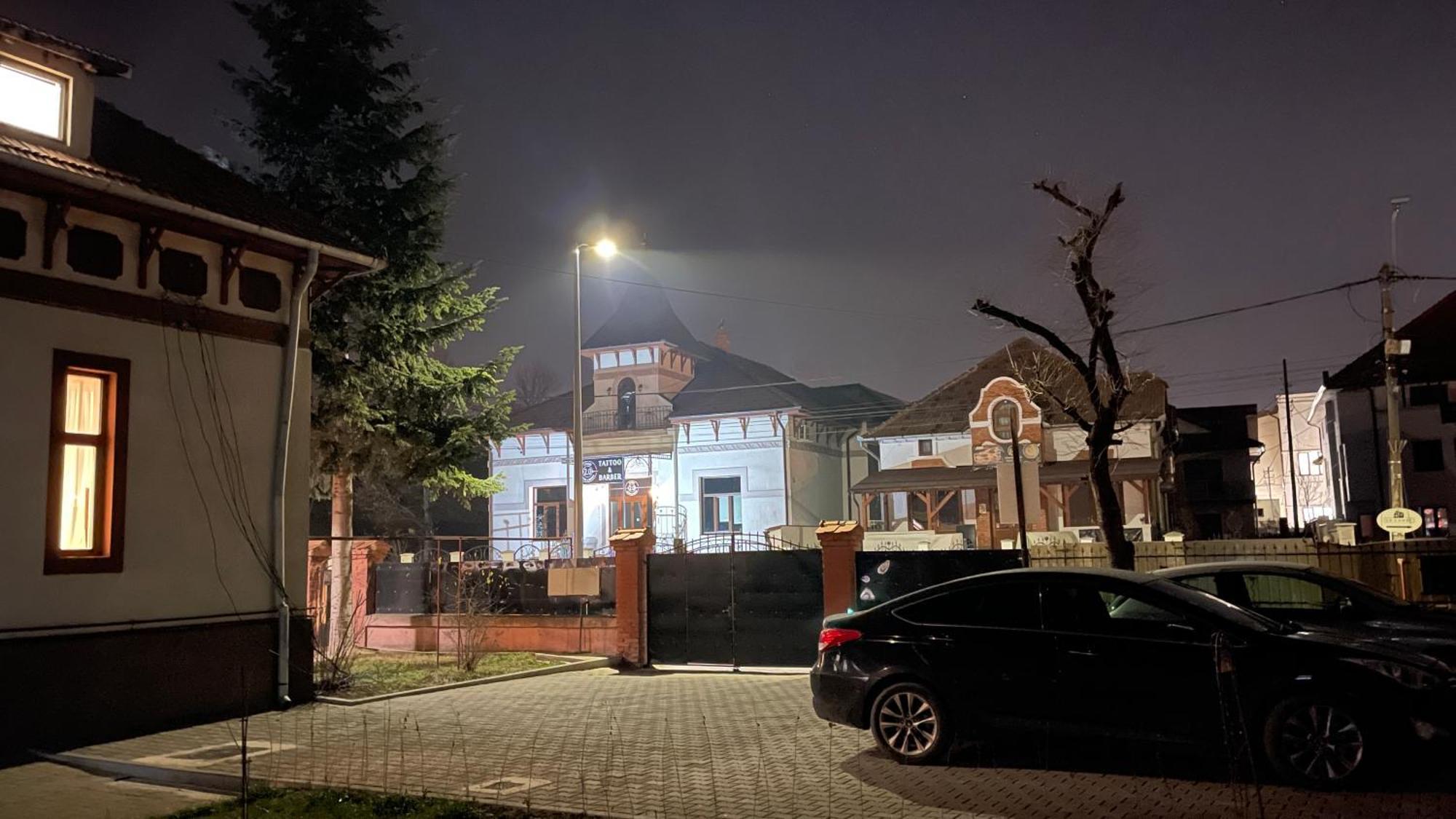 La Poarta Cetatii Villa Alba Iulia Bagian luar foto