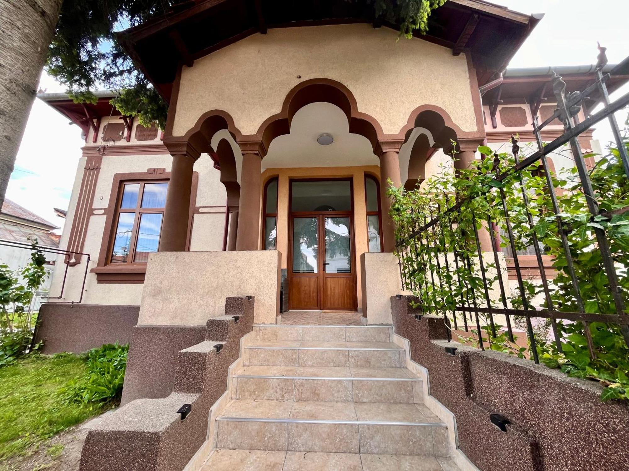 La Poarta Cetatii Villa Alba Iulia Bagian luar foto